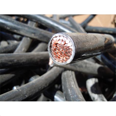 Cable: $0. . Armored cable scrap price